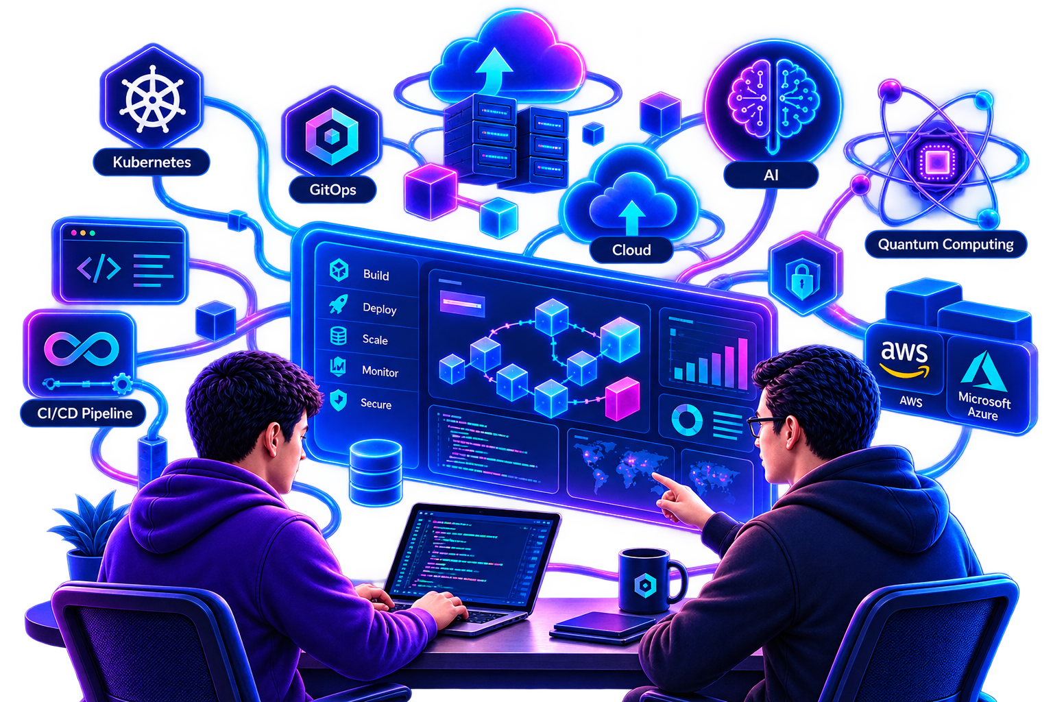 Mentorship Hero