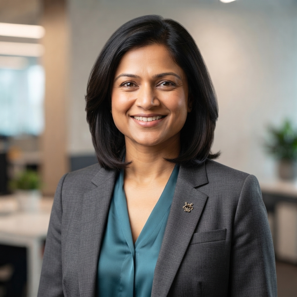Priya Nair