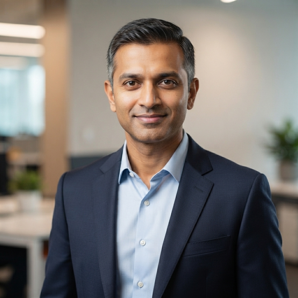 Rajesh Iyer